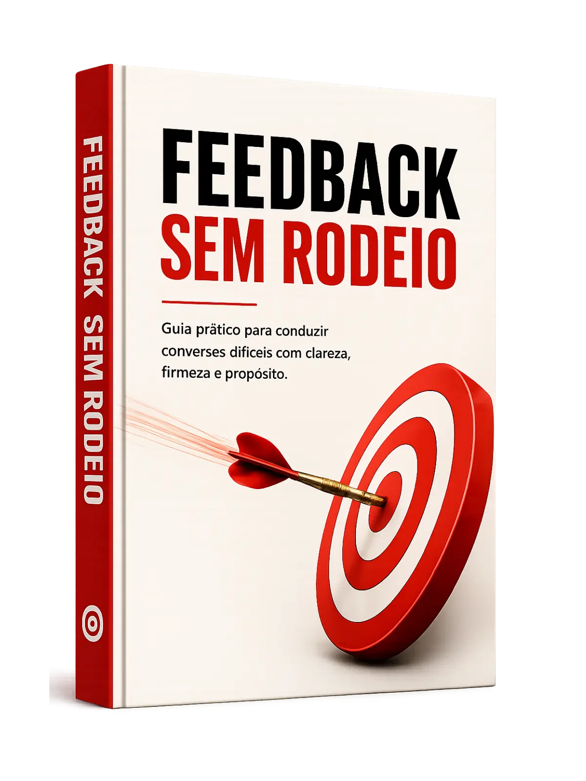 Capa do bônus Feedback Sem Rodeio